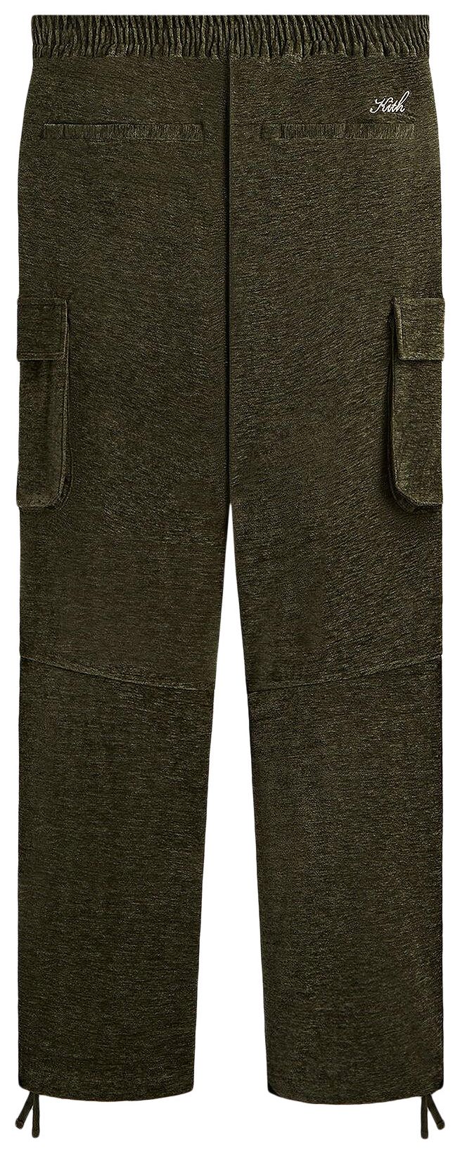 Kith Chenille Bristol Pant Aspect