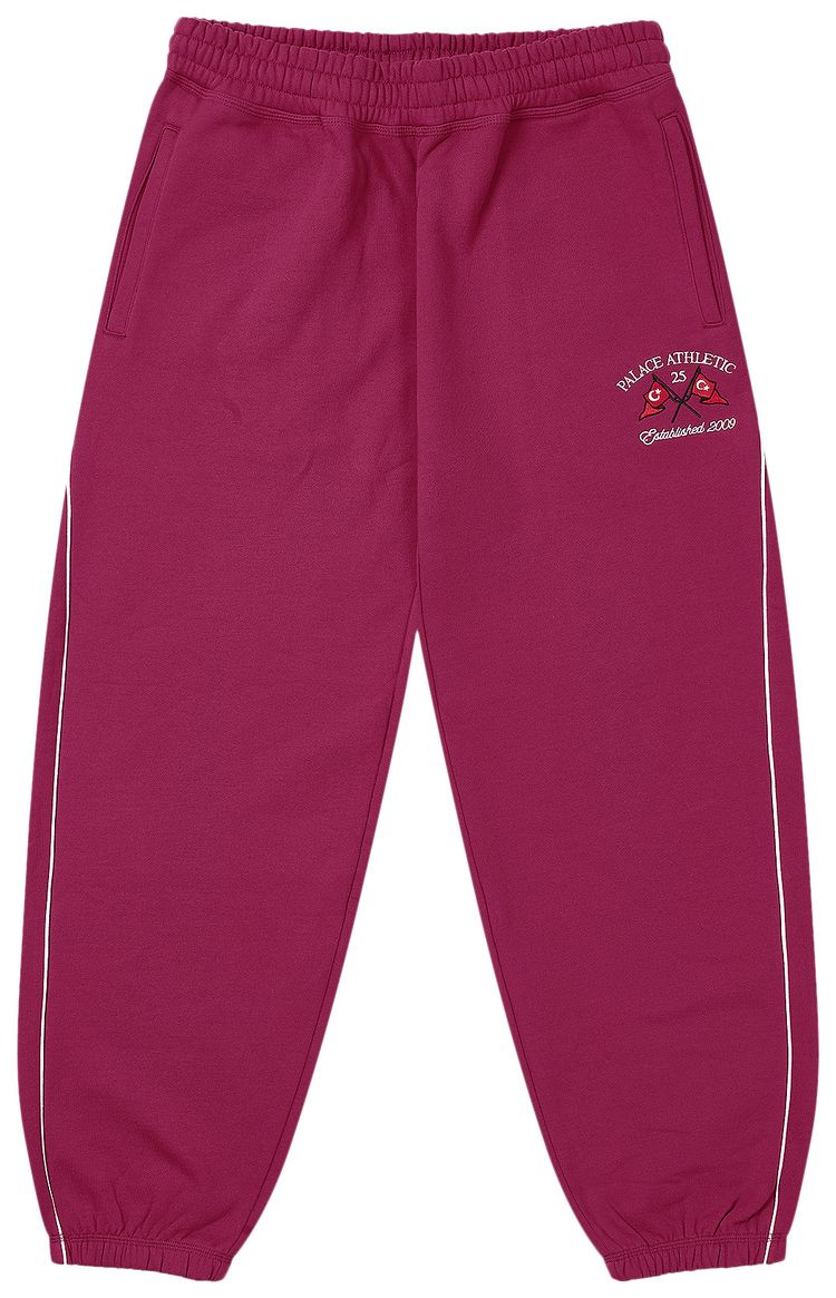 Palace Athletic Jogger Berg