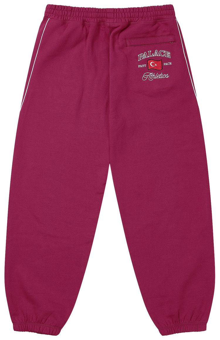 Palace Athletic Jogger Berg