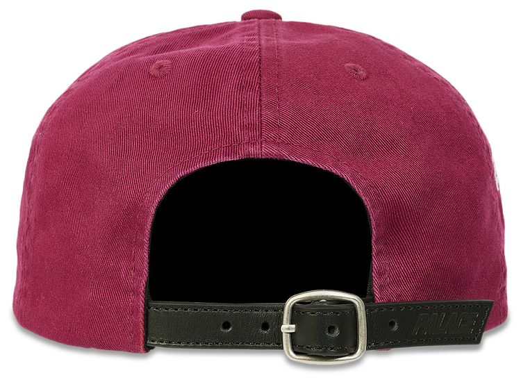 Palace Athletic 6 Panel Berg