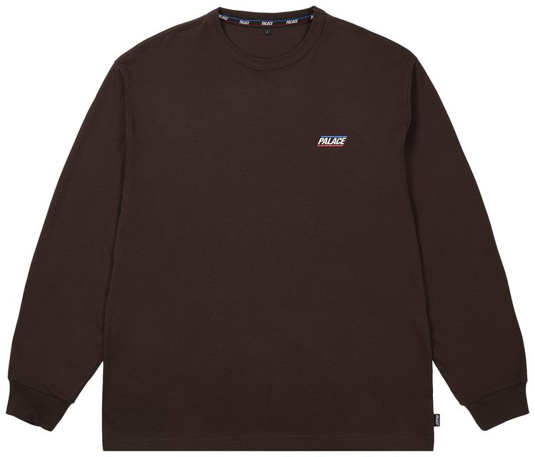 Palace Basically A Long Sleeve Fox
