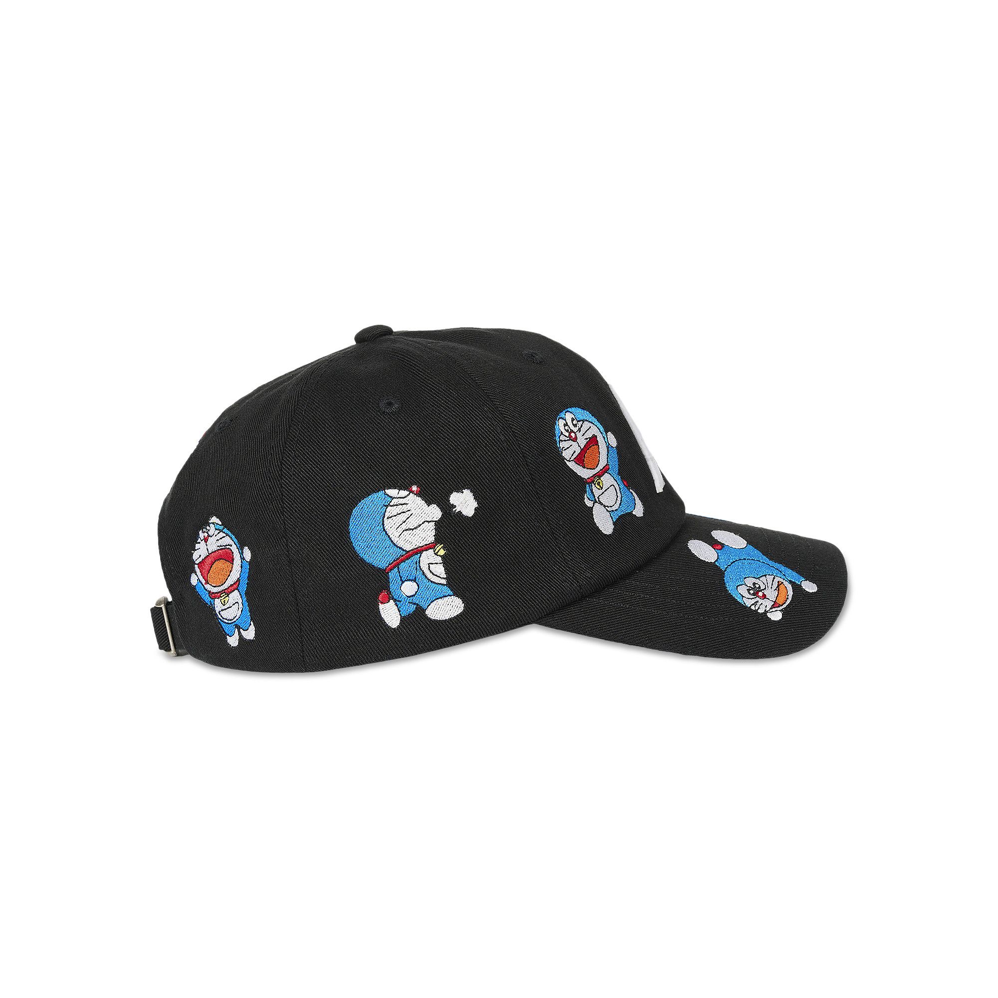 帽子 Palace Doraemon 6-Panel Blue PALACE DORAEMON 6-PANEL | PALACE SKATEBOARDS
