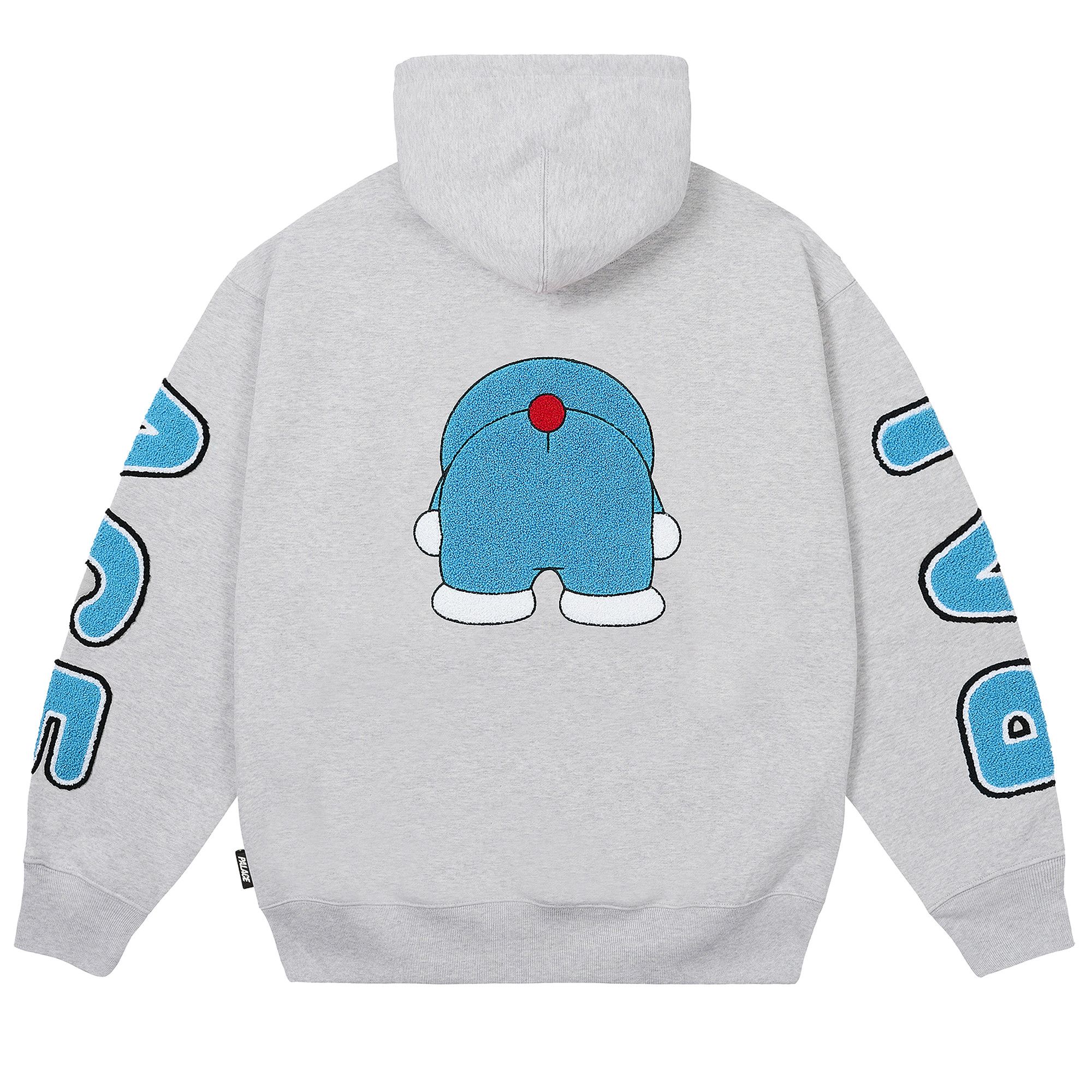 トップス PALACE Doraemon Hood \