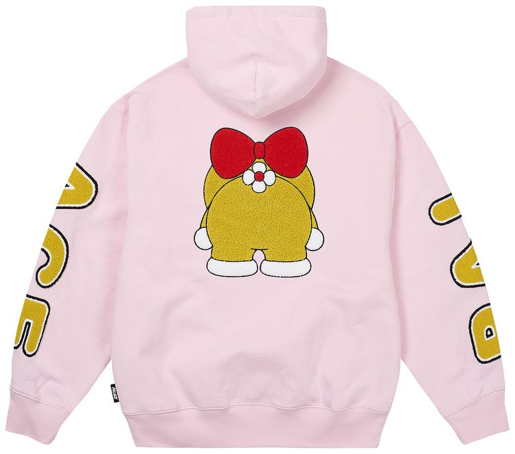 Buy Palace x Doraemon Hood 