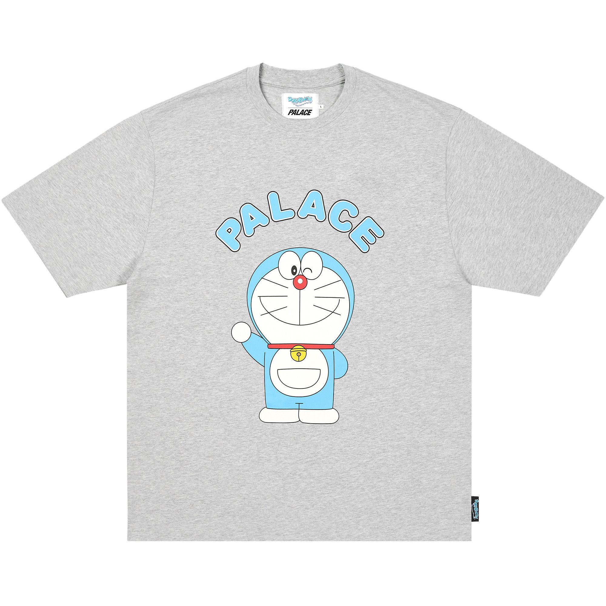 [最安値]PALACE DORAEMON 6-PANEL BLACK 最安値]PALACE DORAEMON 6-PANEL BLACK PALACE DORAEMON 6-PANEL