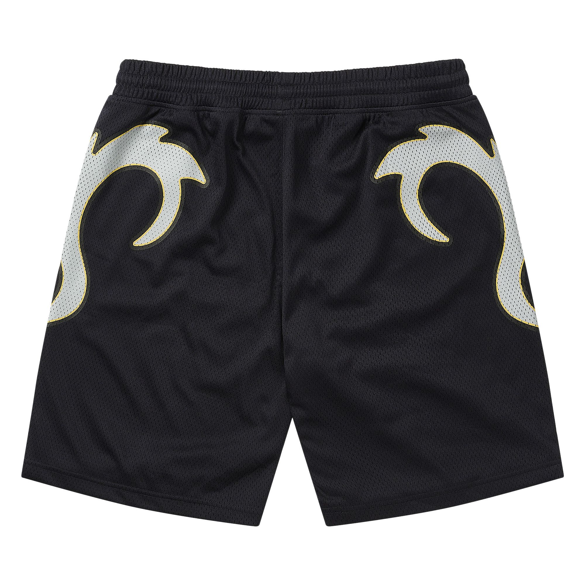 Buy Palace Muay Short 'Black' - P29ST008 | GOAT UK