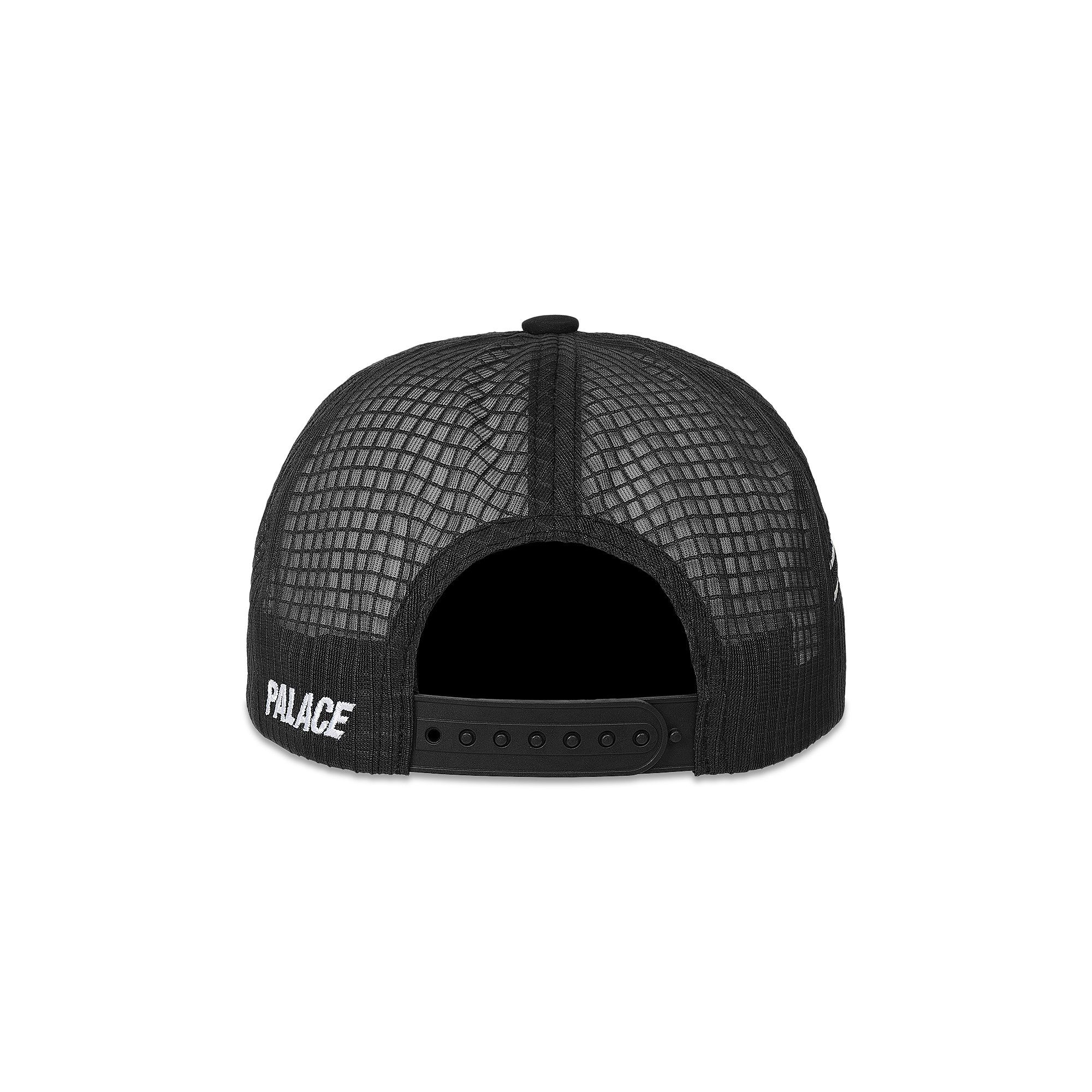 帽子 PALACE P-TREK 5-PANEL P-TREK 5-PANEL | PALACE SKATEBOARDS