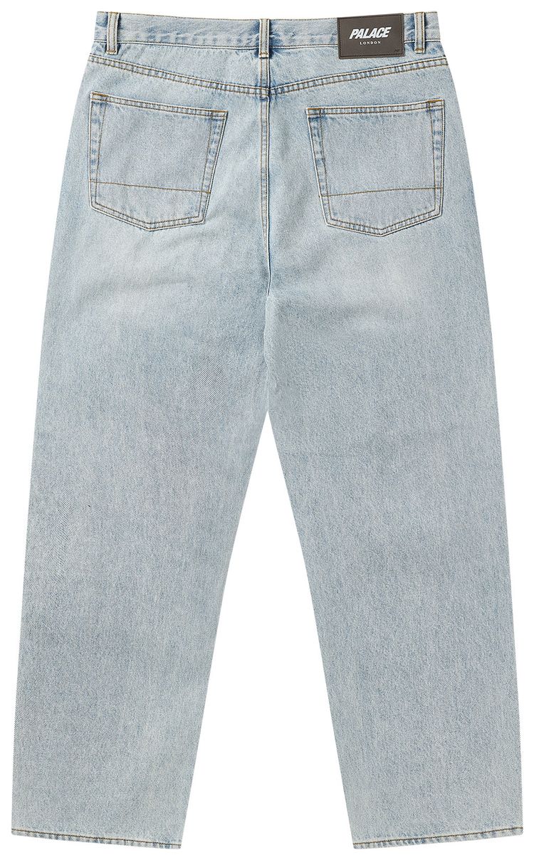 Palace P45 Jean Stone Wash