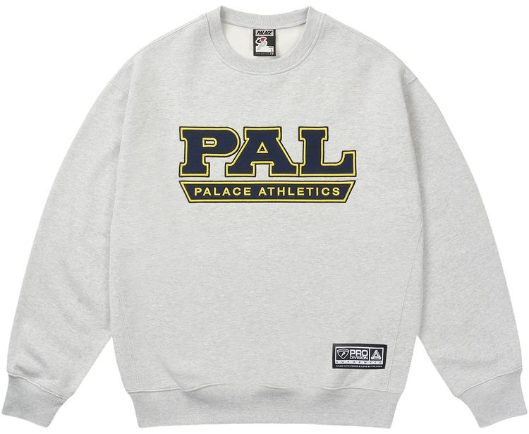 Buy Palace Pal Athletics Crew 