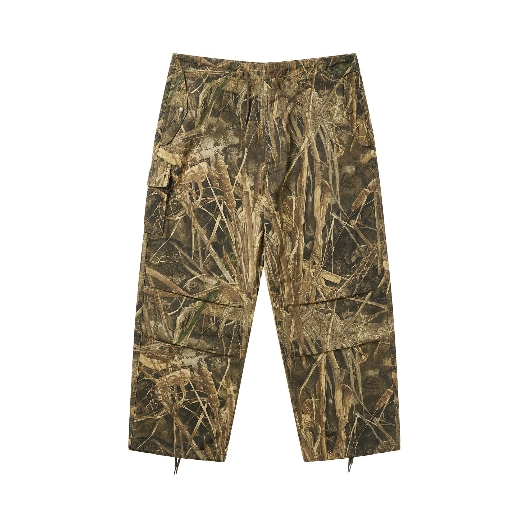 パンツ PALACE HARDWARE WORK PANT CAMO SIZE34 Buy Palace Hardware Work Pant 'Camo' - P25T034 | GOAT