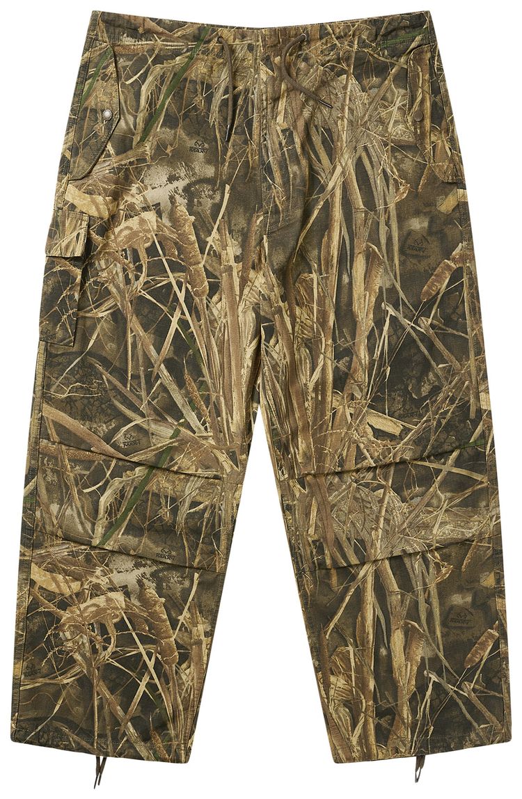 Palace Over Trouser Realtree Max 7