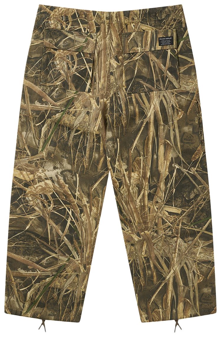 Palace Over Trouser Realtree Max 7