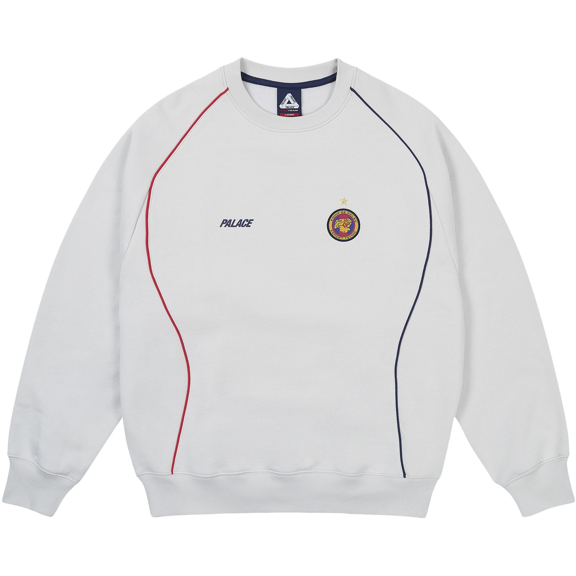 PALACE Palace Pro Team Jersey 