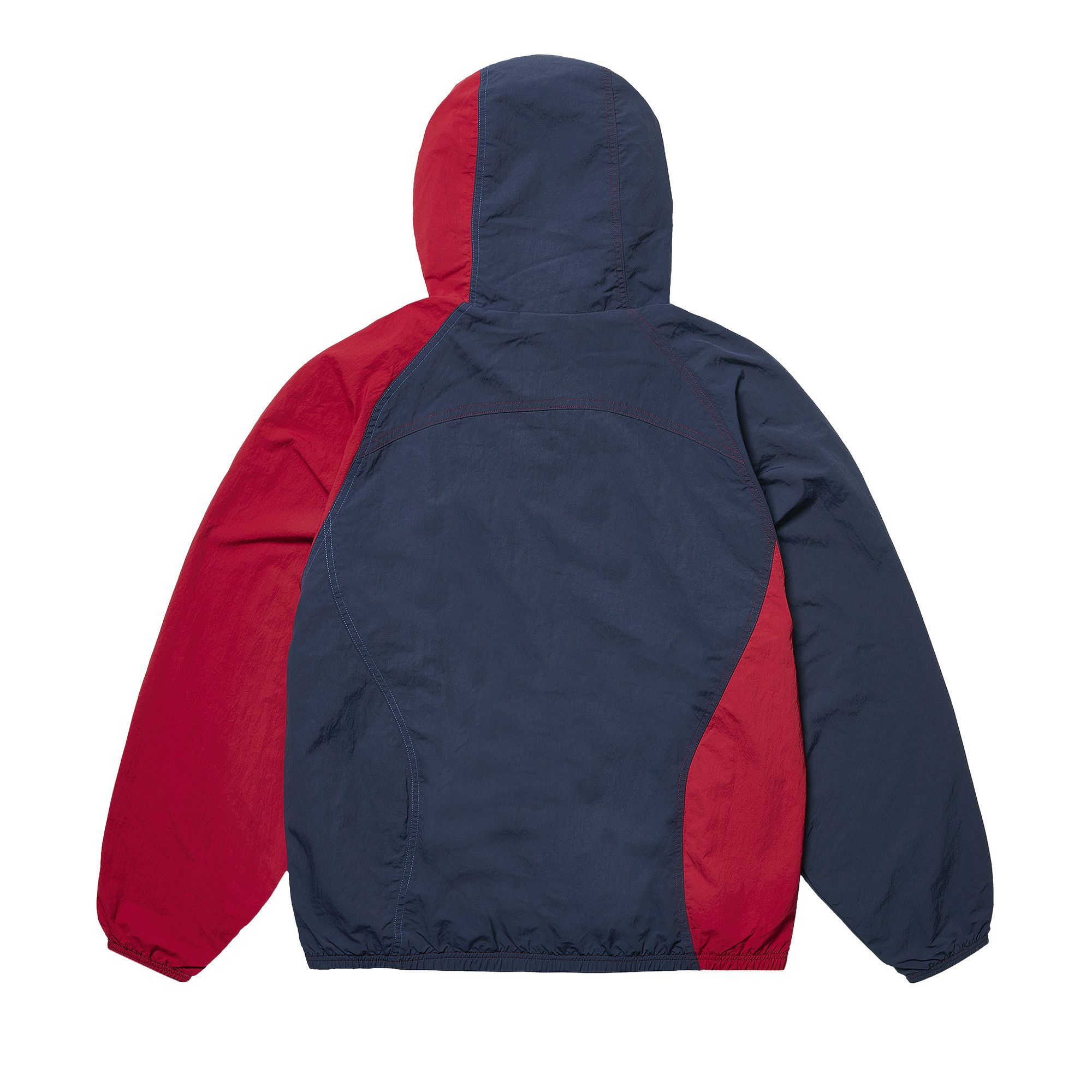 ジャケット・アウター PALACE PRO TEAM HOODED SHELL JACKET Buy Palace Pro Team Hooded Shell Jacket 'Navy' - P29JK033 | GOAT