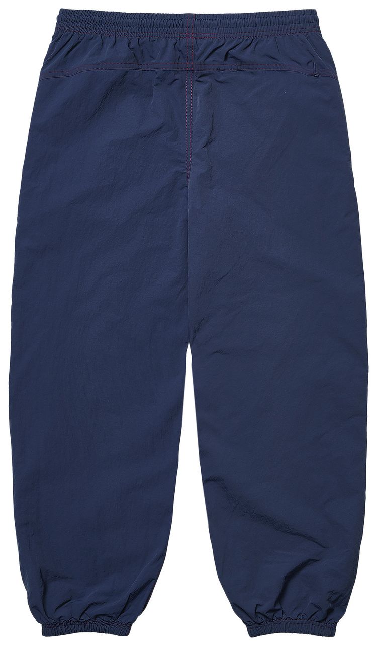 Palace Pro Team Shell Jogger Navy