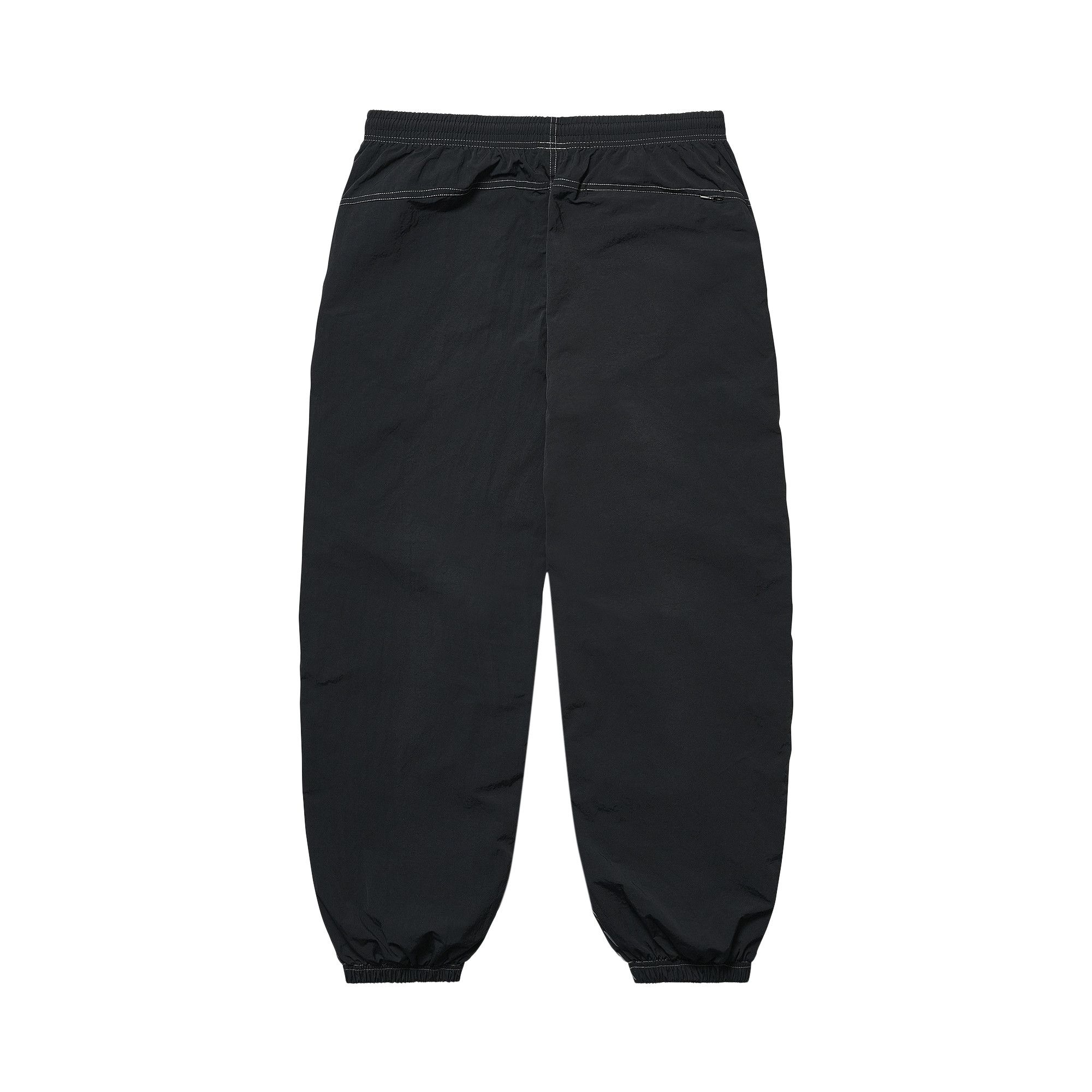 Buy Palace Pro Team Shell Jogger 'Black' - P29JG012 | GOAT