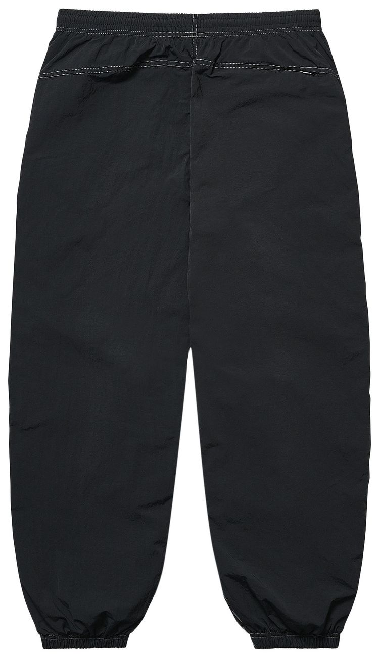 Palace Pro Team Shell Jogger Black