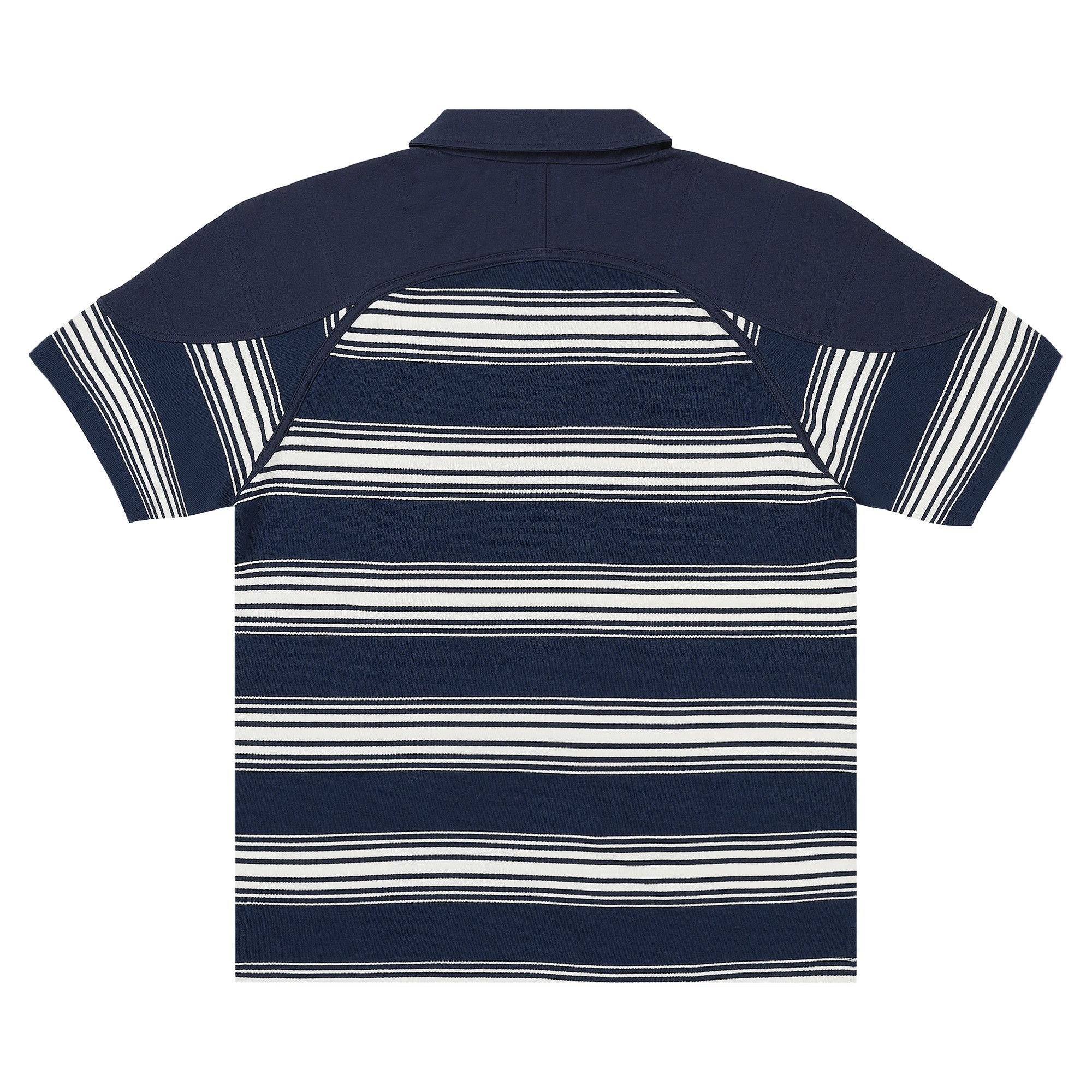 Buy Palace Union Polo 'Navy' - P29ES035 | GOAT