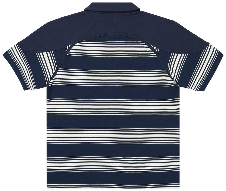 Palace Union Polo Navy