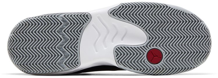 Air Jordan Max Aura 2 GS Black Cement