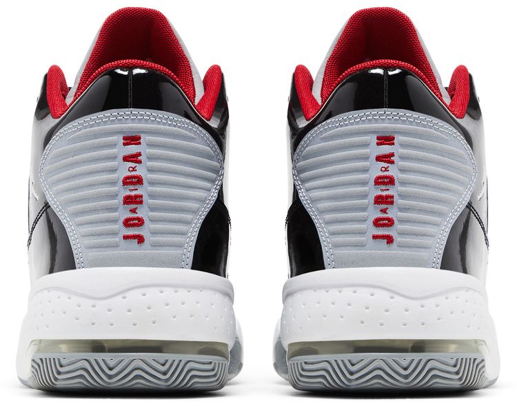 Air Jordan Max Aura 2 GS Black Cement