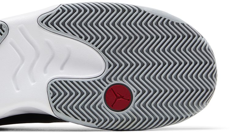 Air Jordan Max Aura 2 GS Black Cement