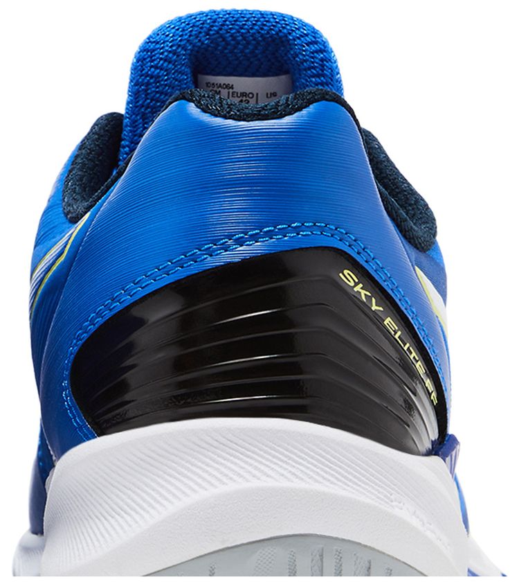 Asics Sky Elite FF 2 Illusion Blue
