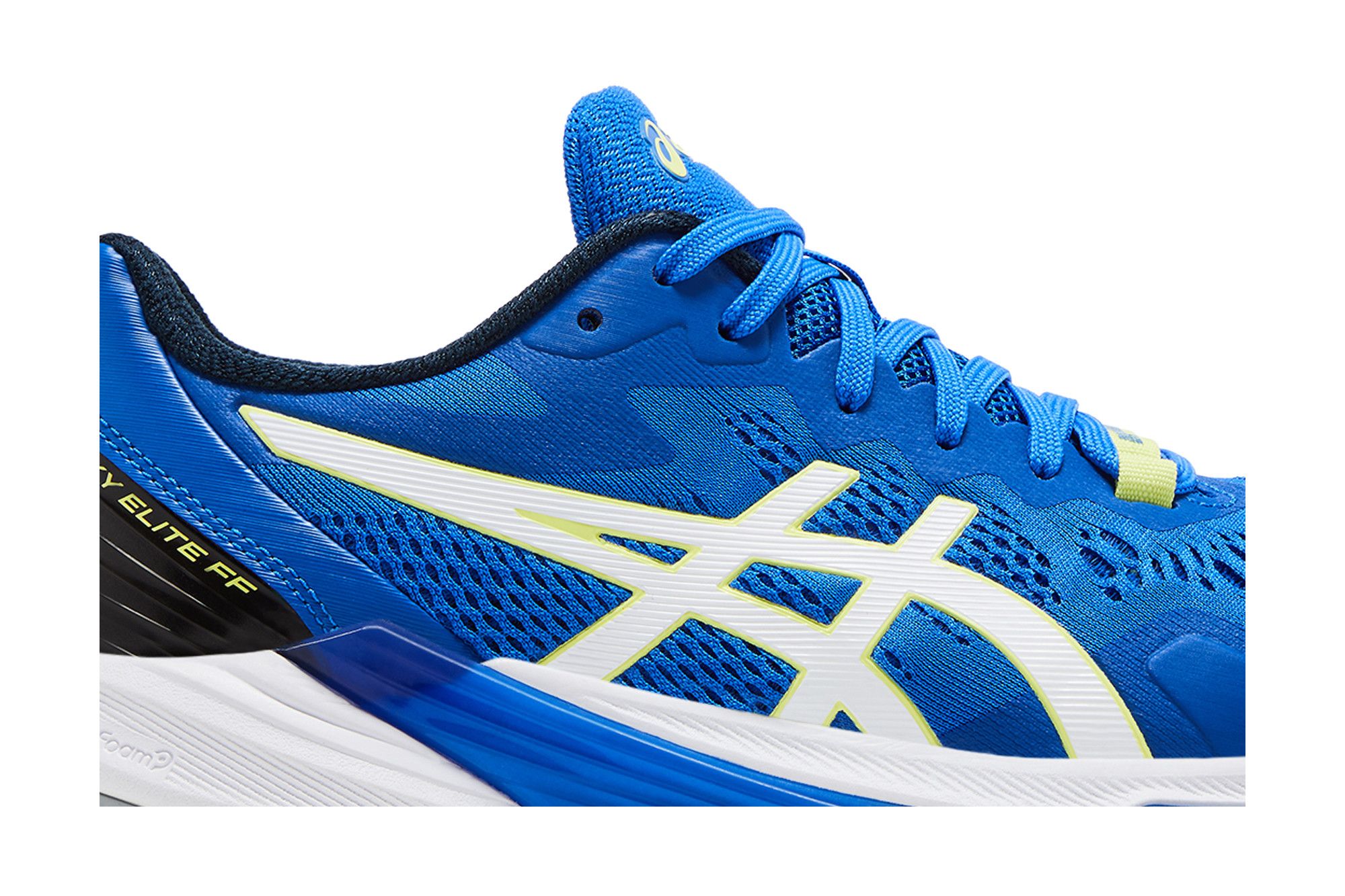 Buy Asics Sky Elite FF 2 'Illusion Blue' - 1051A064 404