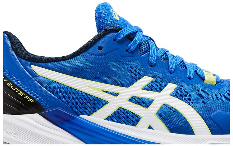 Asics Sky Elite FF 2 Illusion Blue