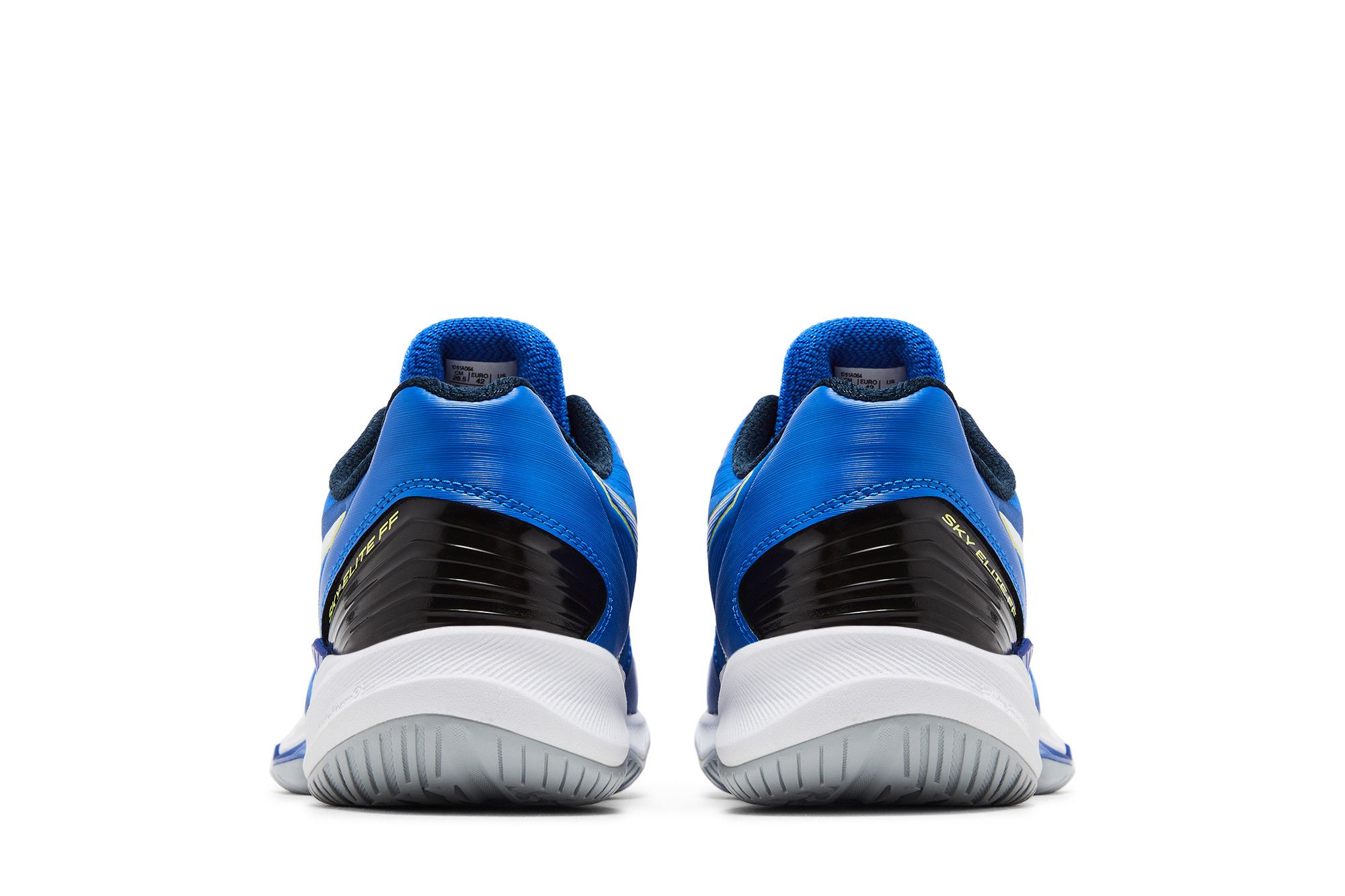 Buy Asics Sky Elite FF 2 'Illusion Blue' - 1051A064 404