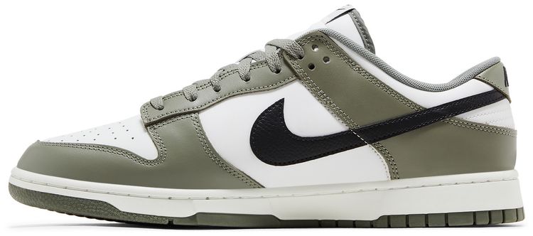 NBA x Nike Dunk Low Paris Game 2024