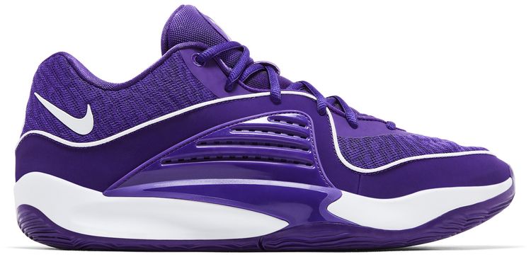 Nike KD 16 TB Promo Court Purple