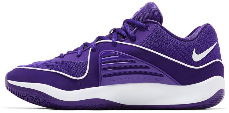 Nike KD 16 TB Promo Court Purple