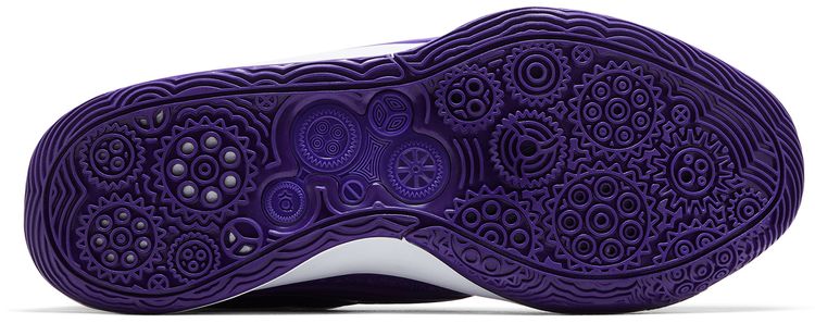 Nike KD 16 TB Promo Court Purple
