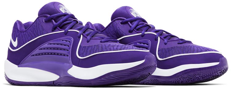 Nike KD 16 TB Promo Court Purple