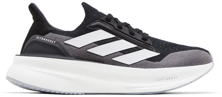Adidas Wmns Ultraboost 5X Black White Carbon