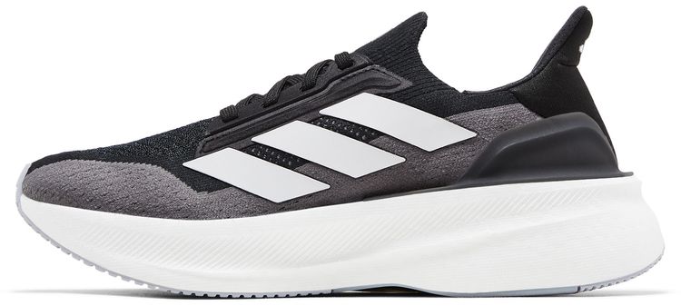 Adidas Wmns Ultraboost 5X Black White Carbon