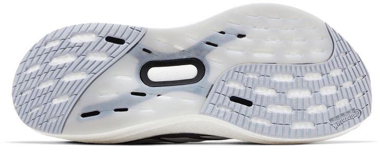 Adidas Wmns Ultraboost 5X Black White Carbon