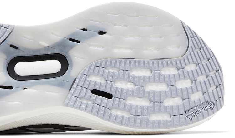 Adidas Wmns Ultraboost 5X Black White Carbon