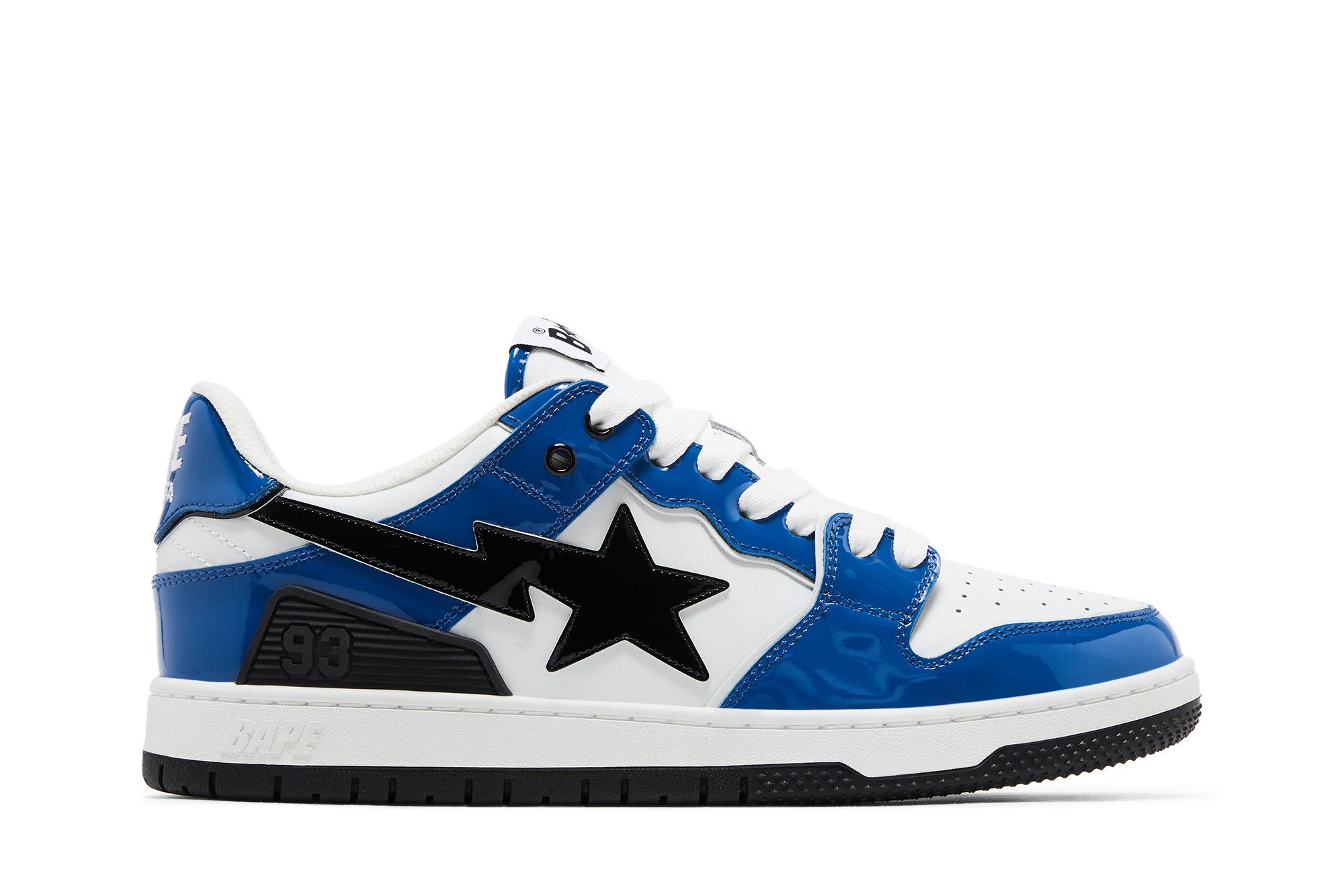 1saoページ A BATHING APE® BAPE SK8 STA #1 | Bape official website – INT