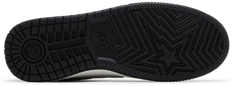 BAPE Sk8 Sta 2 M2 Blue