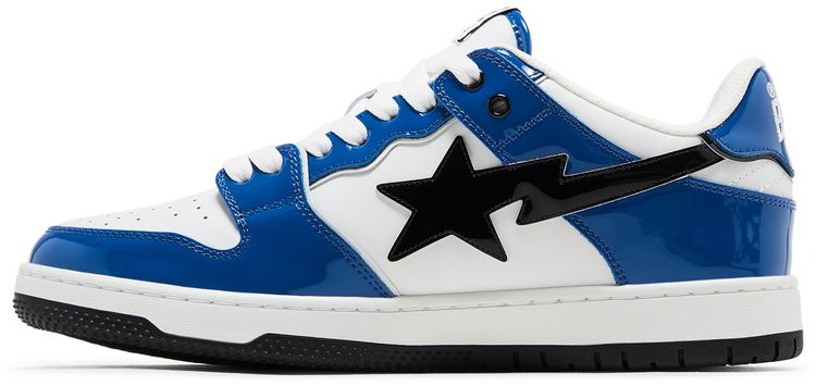 BAPE Sk8 Sta 2 M2 Blue