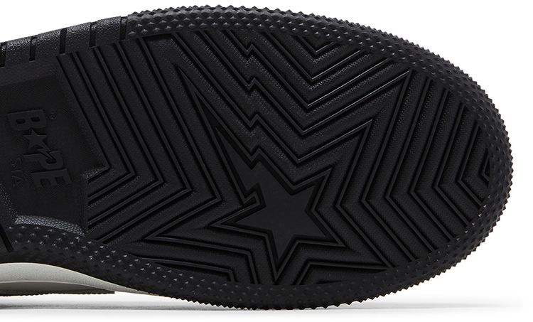 BAPE Sk8 Sta 2 M2 Blue