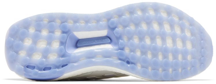Adidas Wmns UltraBoost 10 White Blue Spark Metallic