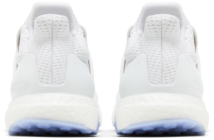 Adidas Wmns UltraBoost 10 White Blue Spark Metallic