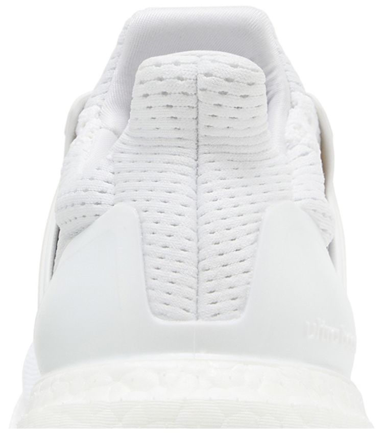 Adidas Wmns UltraBoost 10 White Blue Spark Metallic