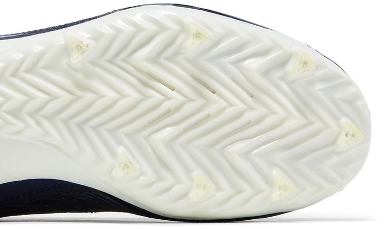 Adidas Adizero Cleat Navy Blue