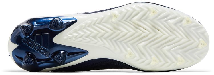 Adidas Adizero Cleat Navy Blue