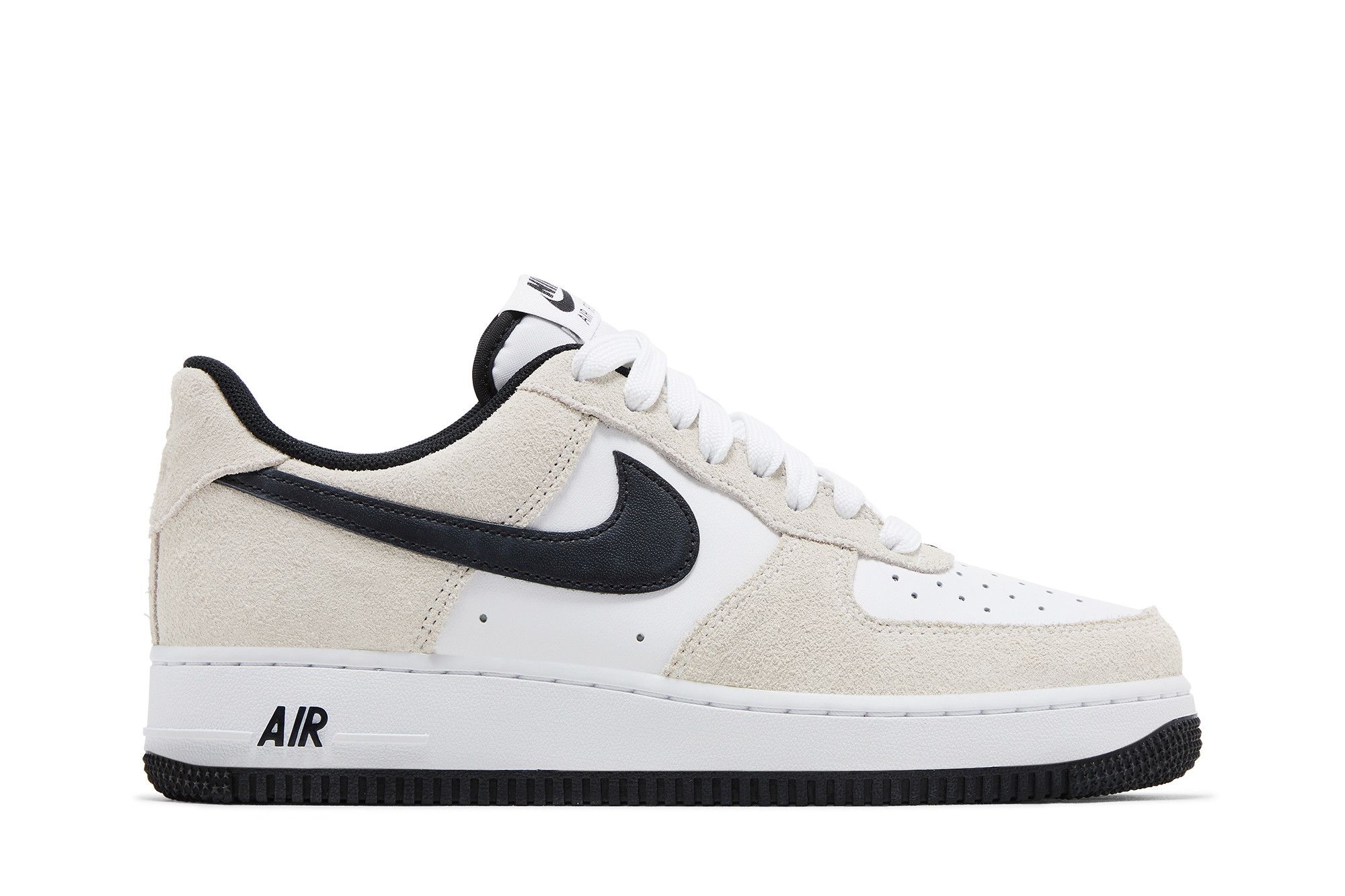 コースター20 Buy Nike Air Force 1 '07 LV8 'Photon Dust Black' - IB6388 100 | GOAT