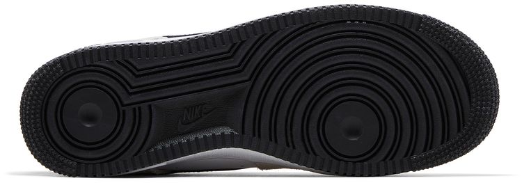 Nike Air Force 1 07 LV8 Photon Dust Black